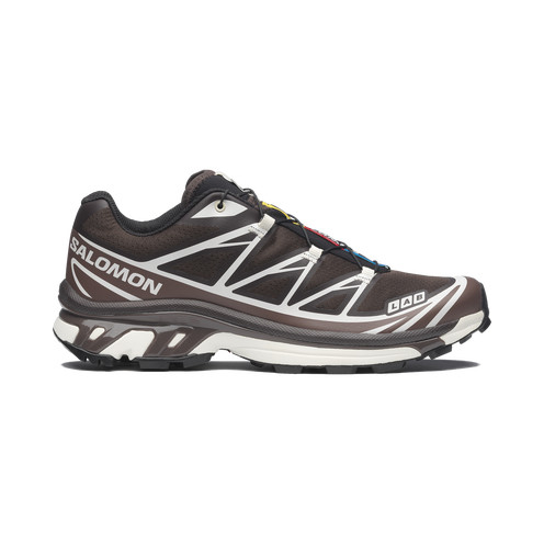 XT-6 Red | Salomon | Salomon UK