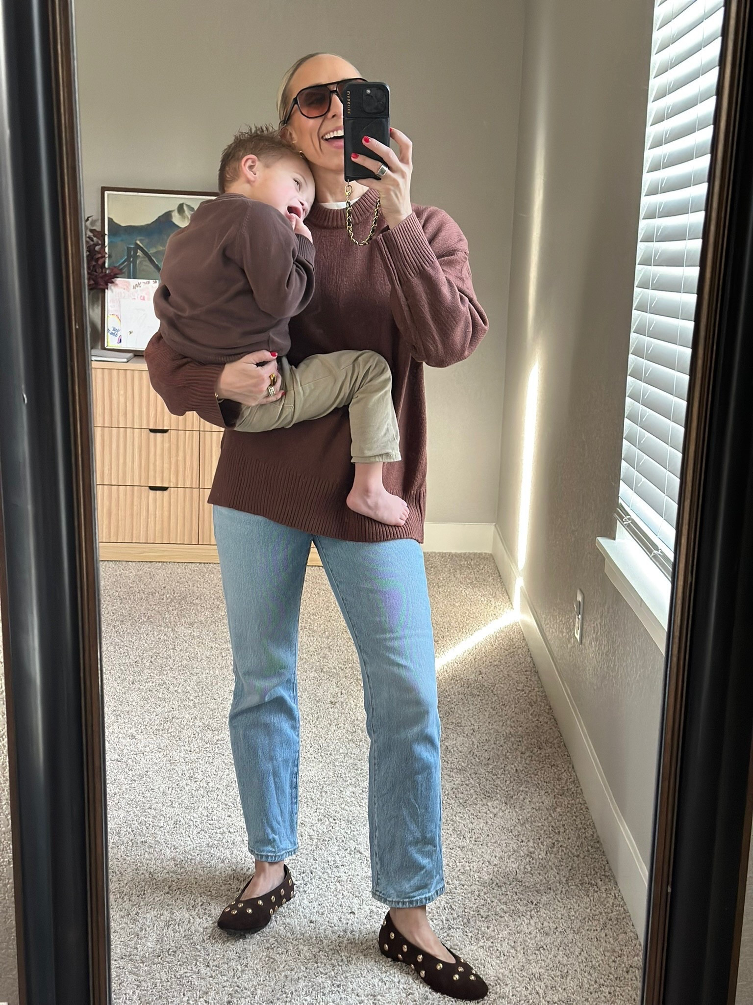 An Easy and Comfy Winter Outfit 

#LTKgrwm #LTKootd #LTKFindsUnder50