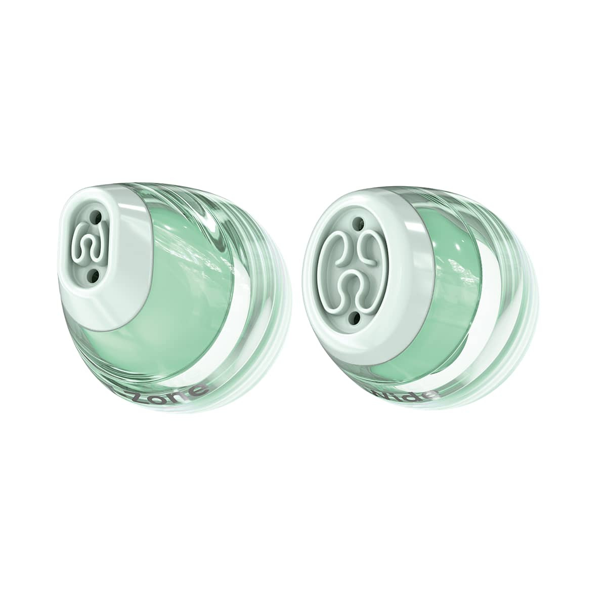 Shark FacialPro Glow Gentle Tip Replenishment Kit in Green | XSKFH3GT | SharkNinja | SharkNinja