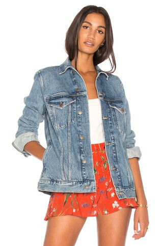 Jessie Jacket | Revolve Clothing (Global)