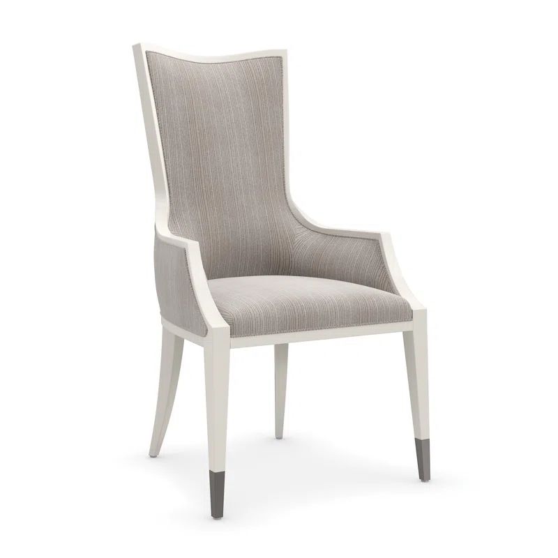 Lady Upholstered Arm Chair | Wayfair North America