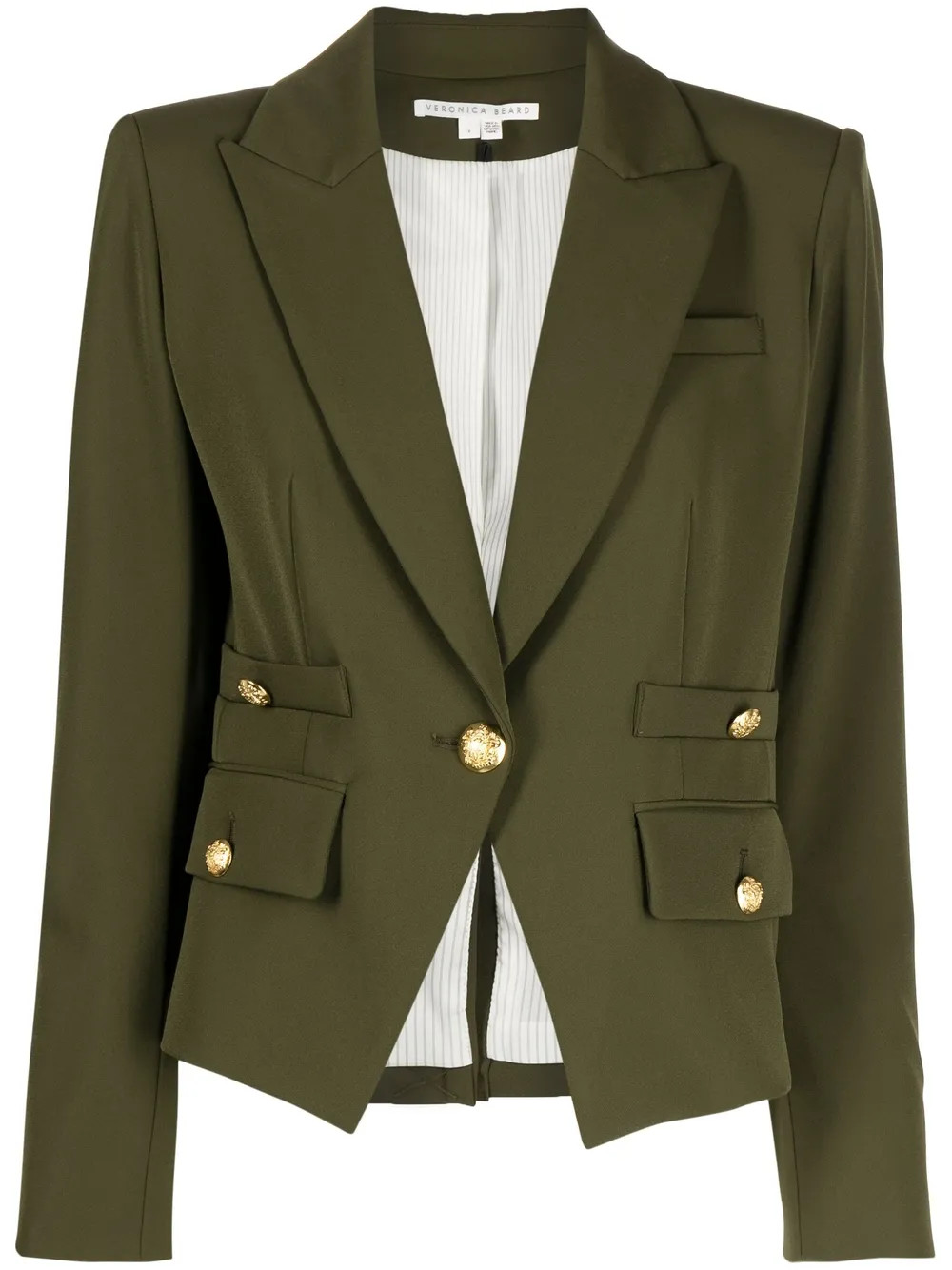 Veronica Beard | Farfetch Global