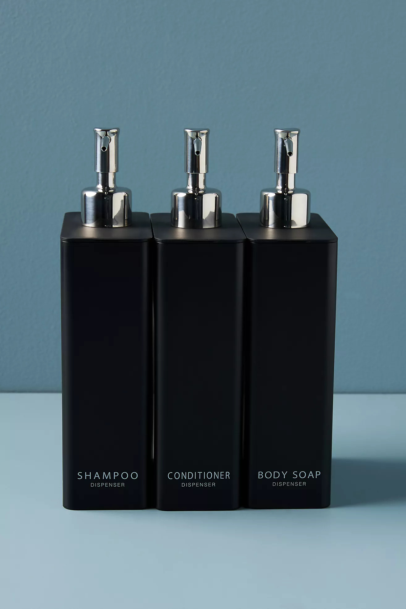 Marcel Shower Dispenser | Anthropologie (US)