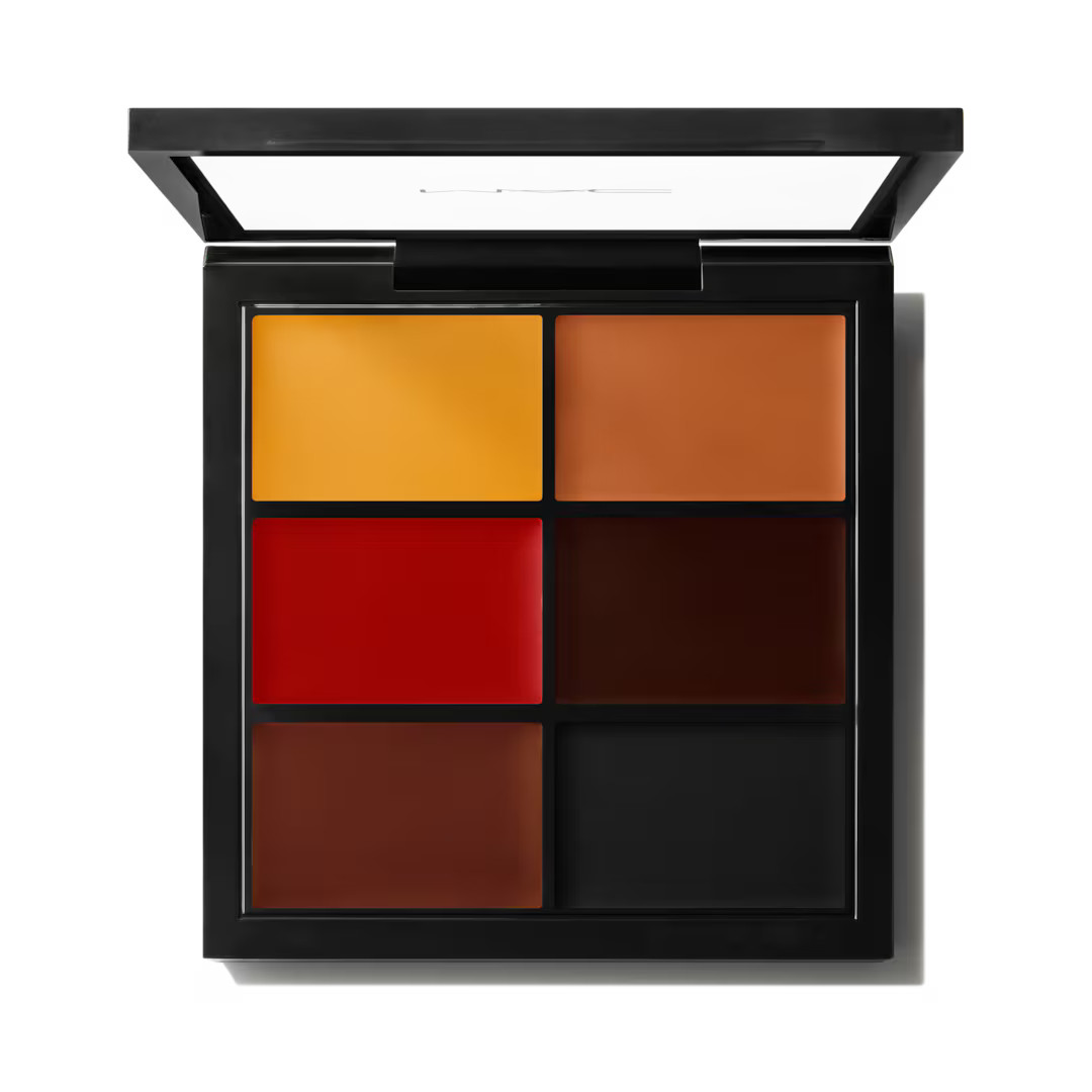 Paleta de Corretivos Studio Fix | MAC Brazil E-Commerce Site | MAC Cosmeticos (BR)