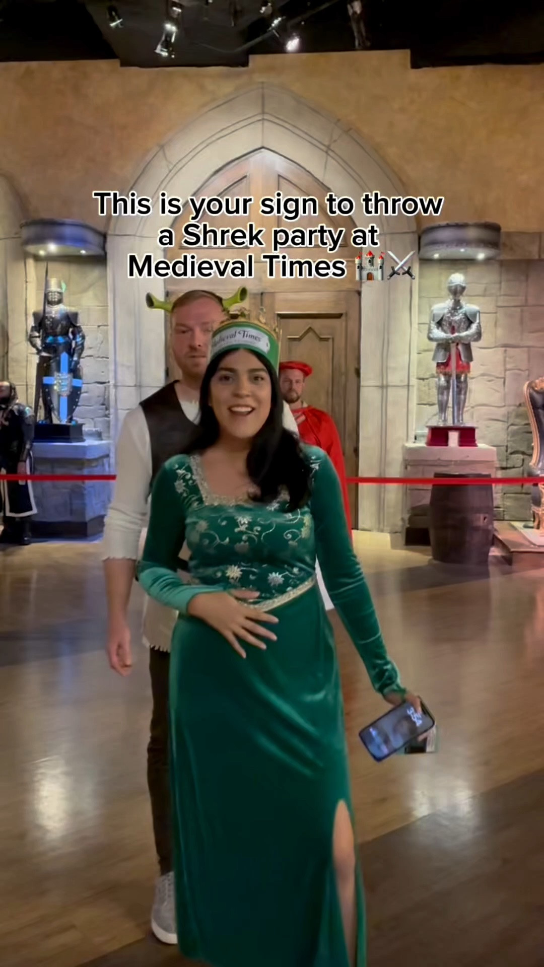 Shrek costume party | Shrek Party | Halloween ideas

#LTKKids #LTKSeasonal #LTKSaleAlert