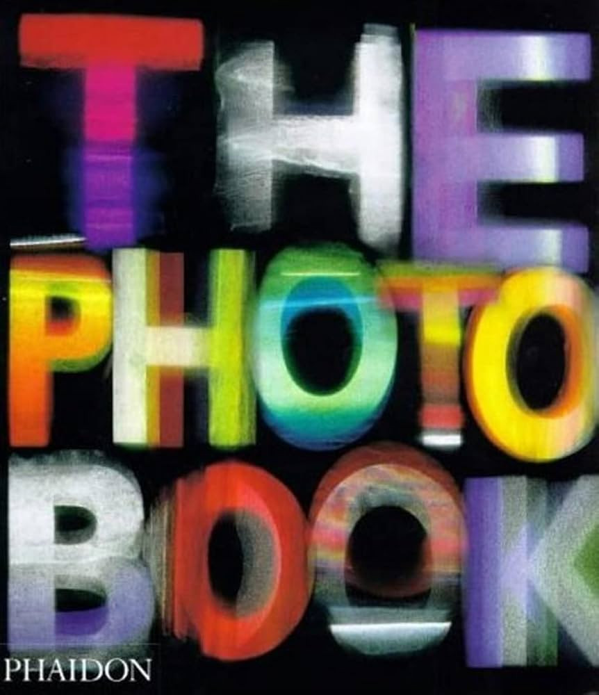 The Photography Book | Amazon (US)