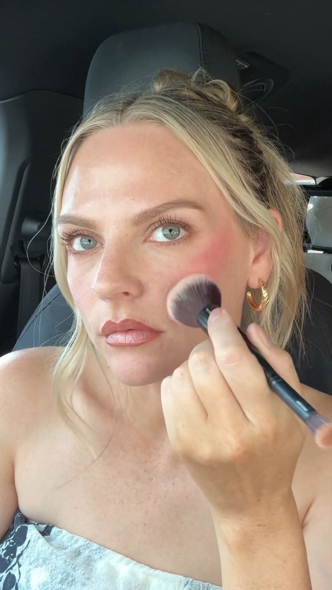 New Lawless blush in dutchess 

#LTKBeauty #LTKVideo #LTKFallSale