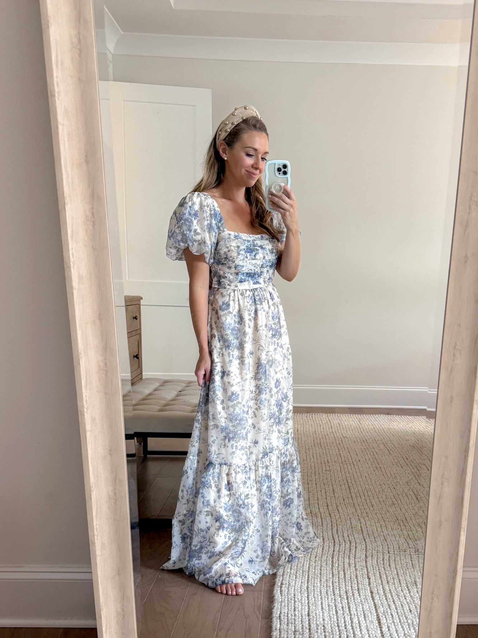 Family photoshoot this morning & I absolutely loved this dress! Linking everything below!

#LTKFindsUnder100 #LTKSeasonal #LTKFamily