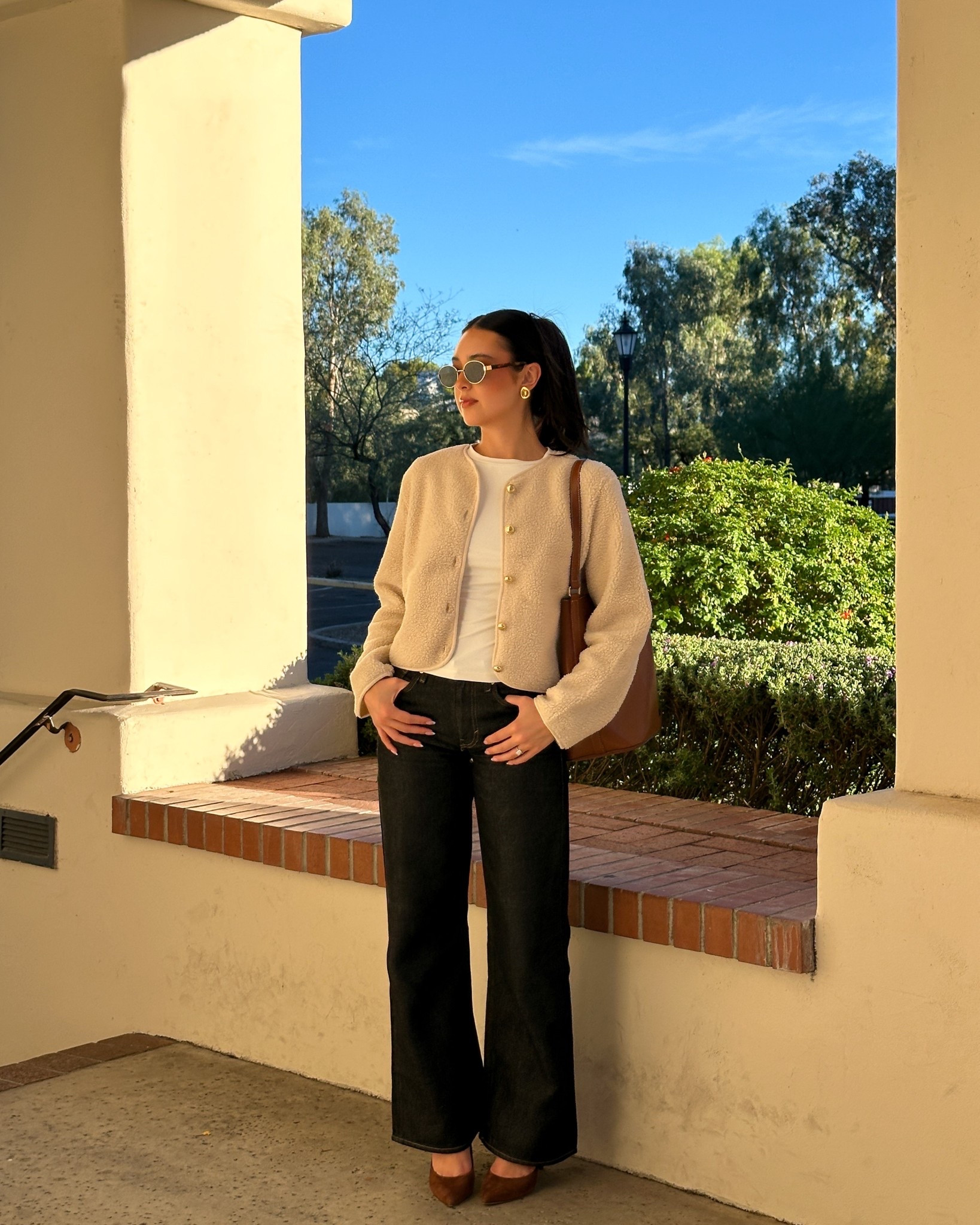 Fall outfit inspo 

#LTKFindsUnder100 #LTKSeasonal #LTKWorkwear