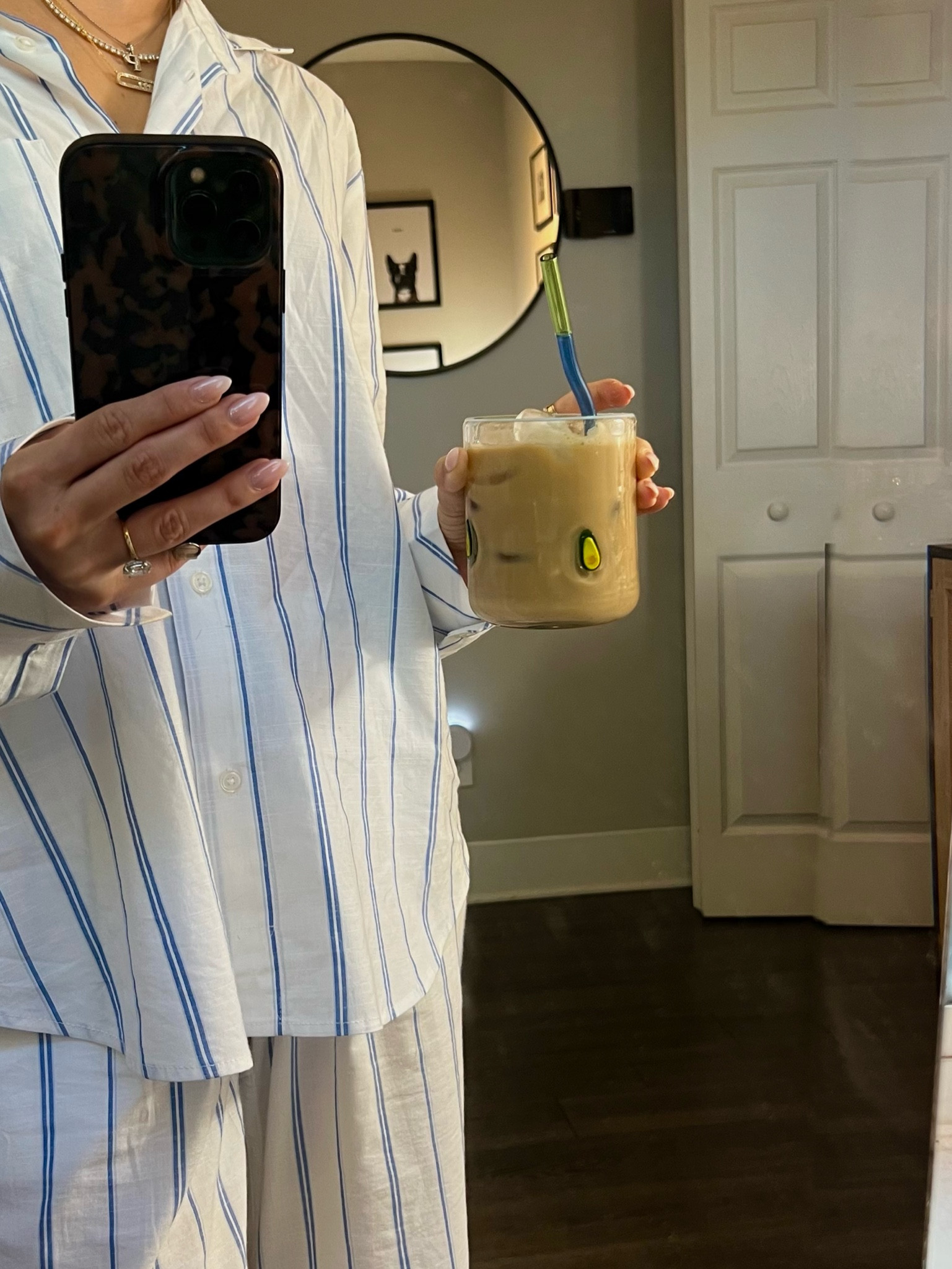 Pajamas 🤍