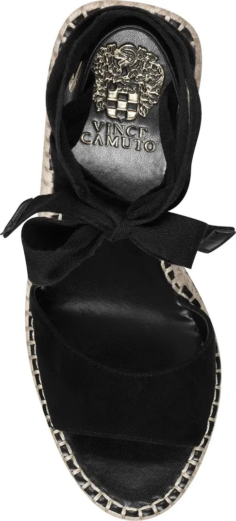 Bendsen Wedge Sandal (Women) | Nordstrom