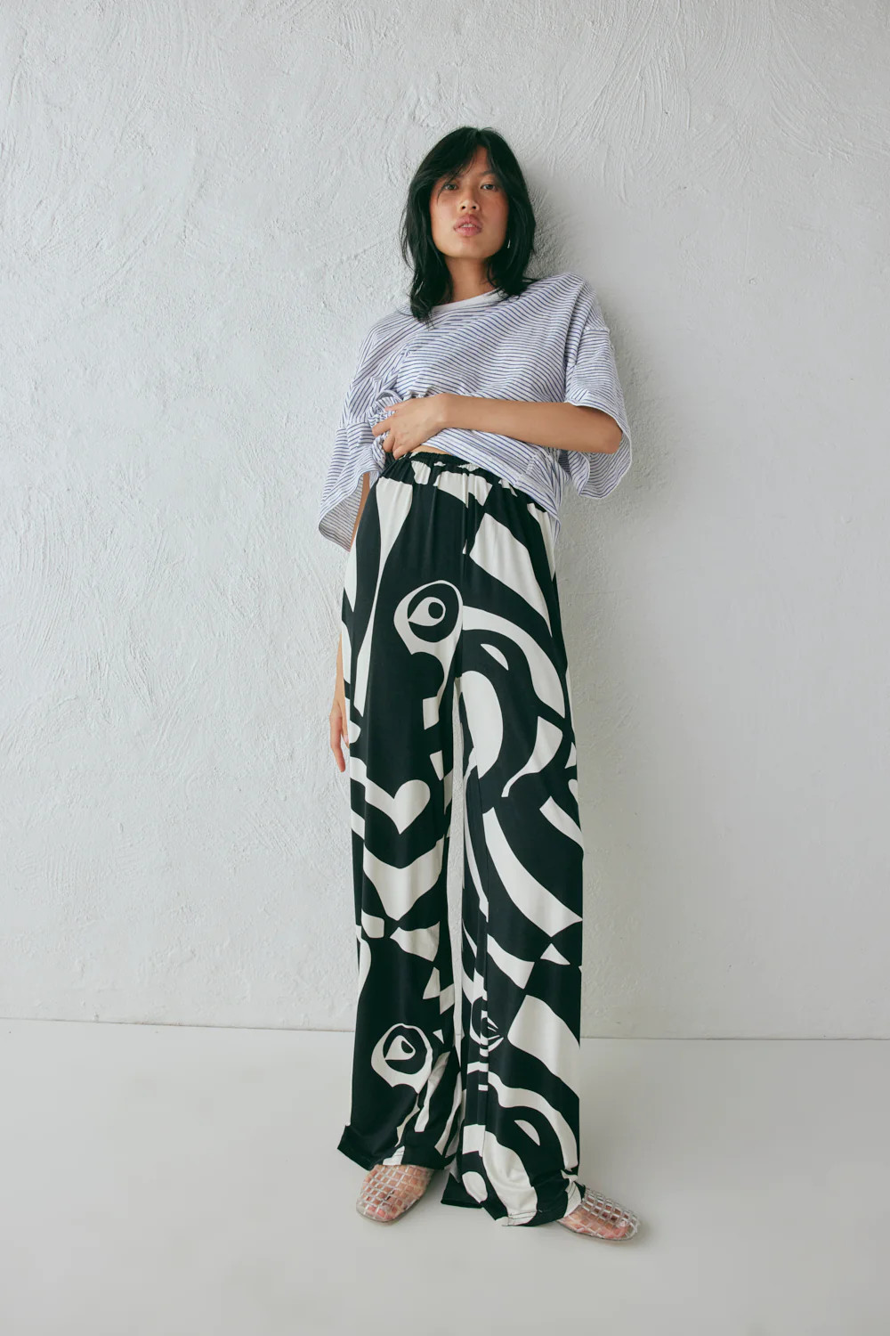 Tae Pants Ari | VRG Grl