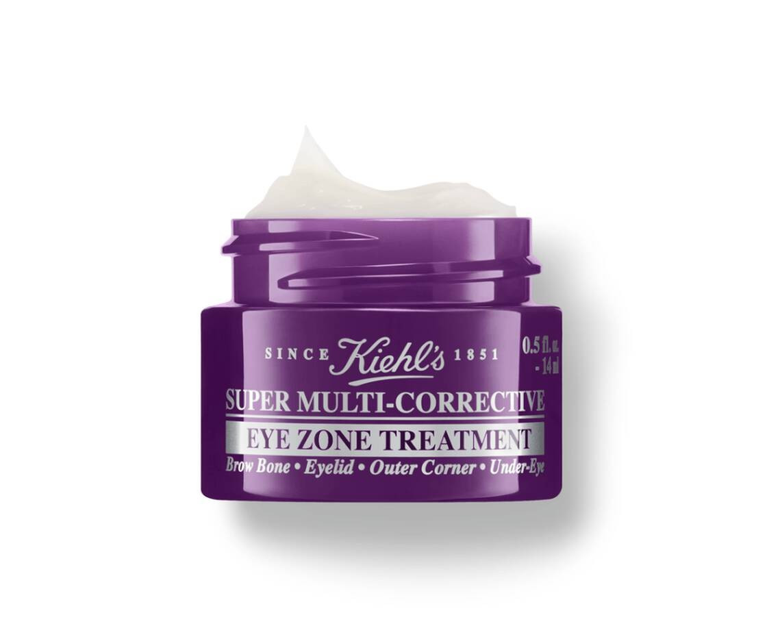 Super Multi-Corrective Anti-Aging Eye Cream – Kiehl’s | Kiehls (US)