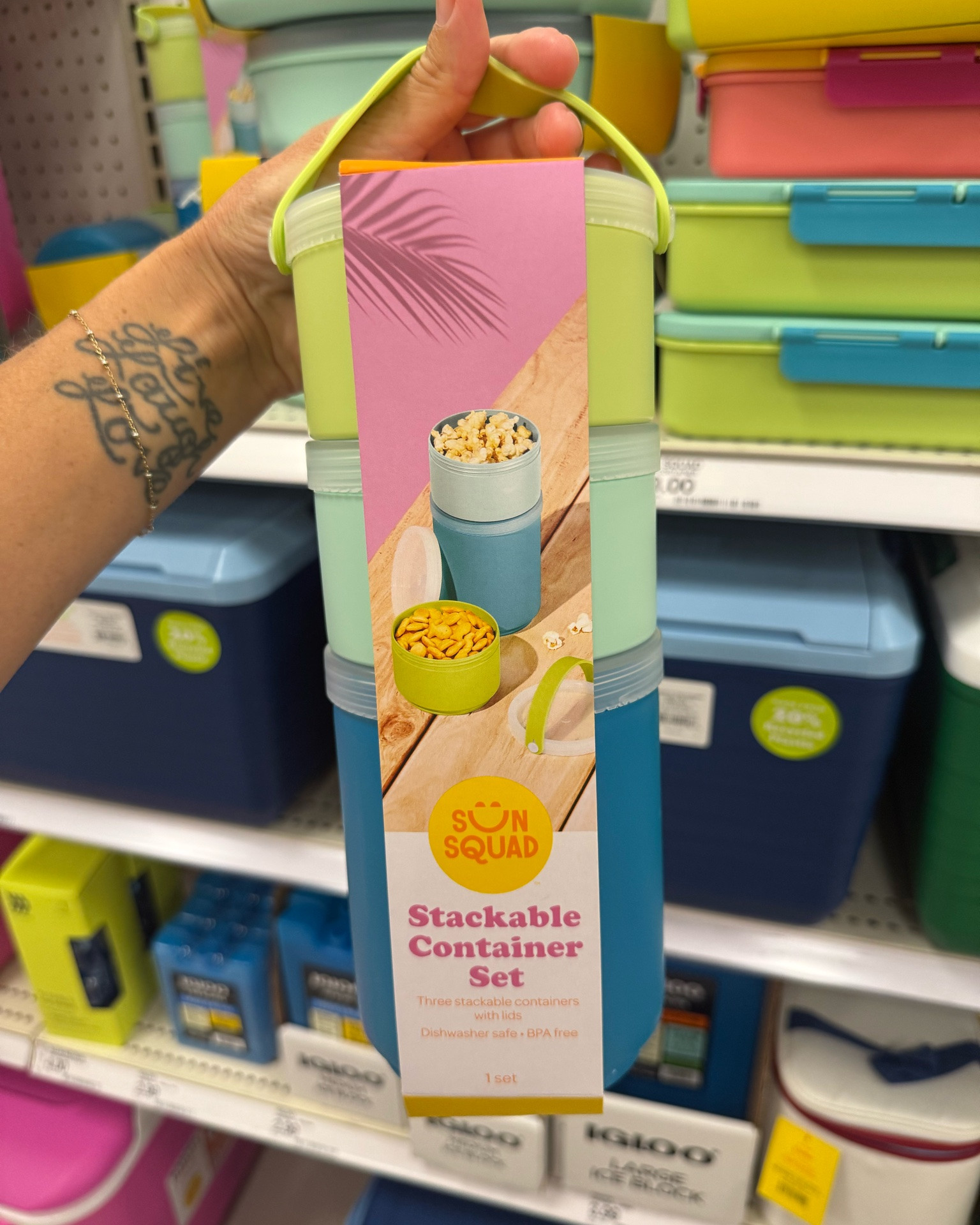 Favorite summer items we snagged!

#LTKmomlife #LTKKids #LTKSaleAlert