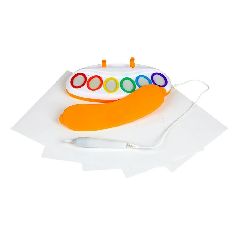 Crayola Color Wonder Magic Light Brush, Mess Free Kids Painting Set, Preschool Supplies, Toddler ... | Walmart (US)