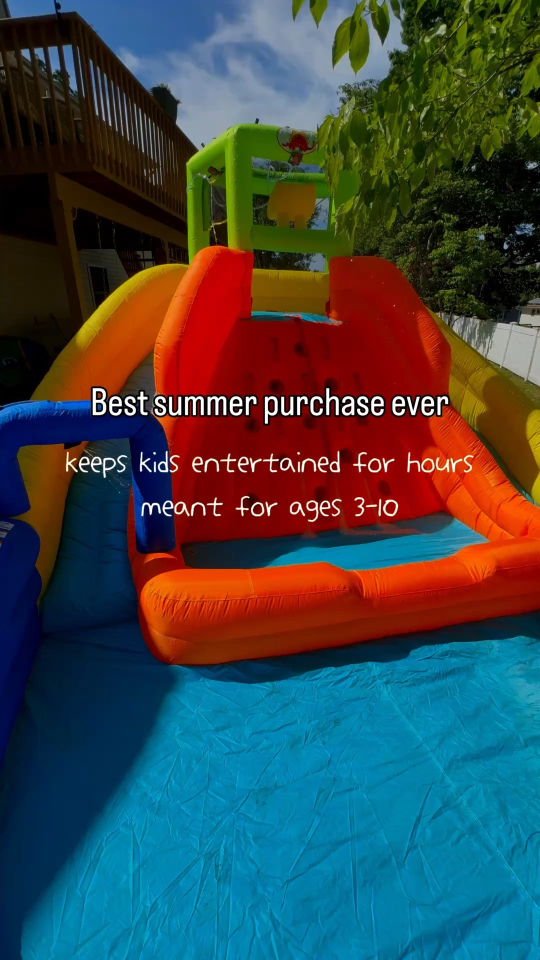 This will keep your kids entertained for hours

#LTKKids #LTKHome #LTKmomlife