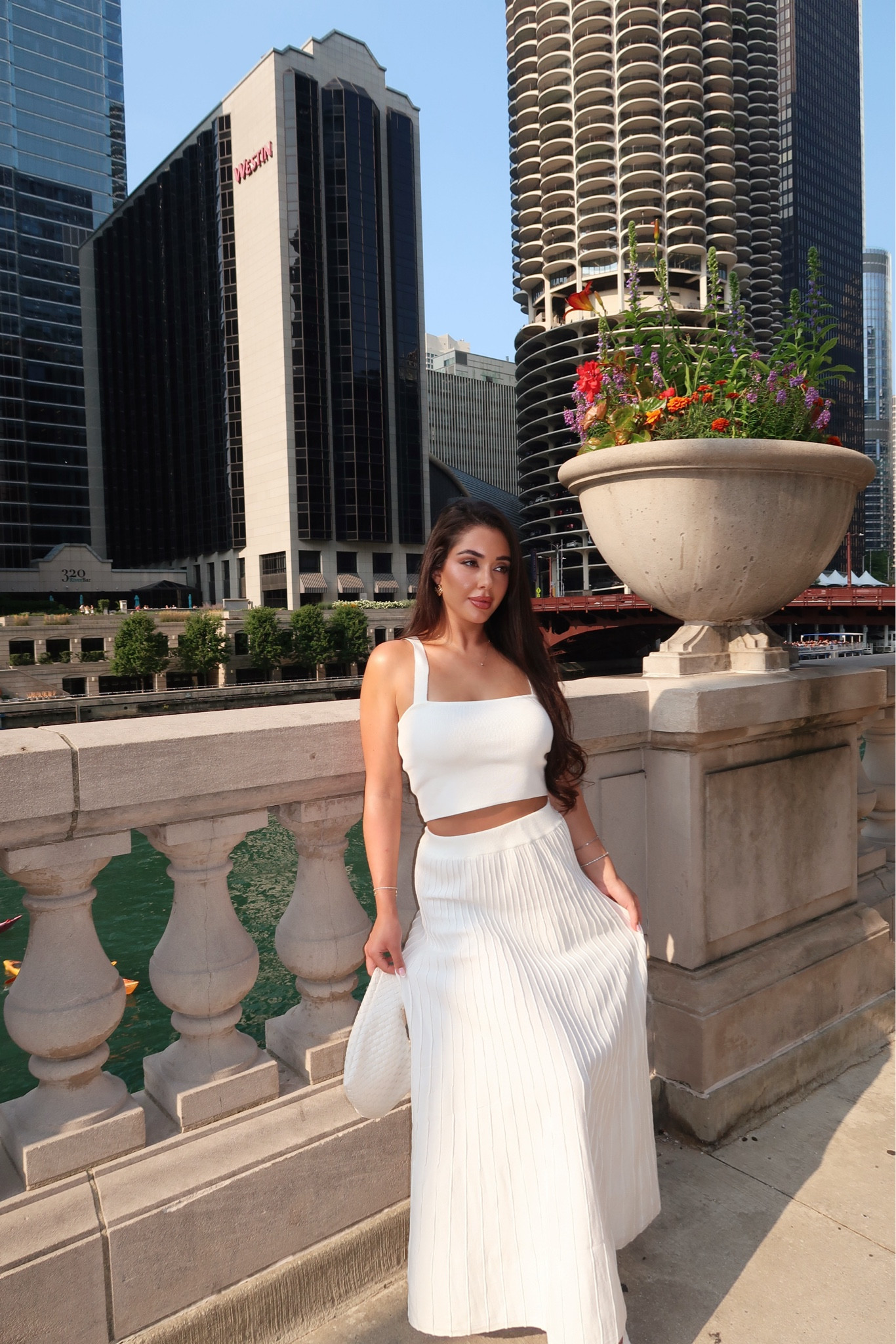 the perfect summer set