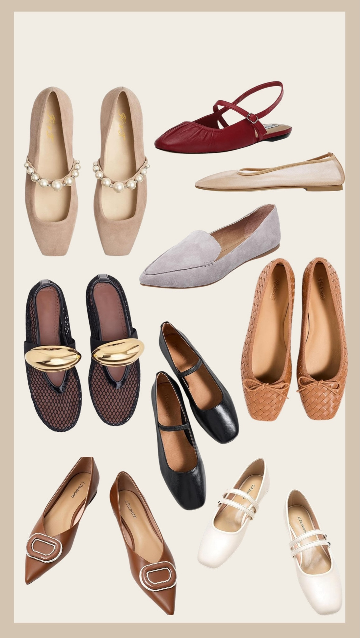 Fall flats from Amazon

#LTKStyleTip #LTKShoeCrush #LTKSeasonal