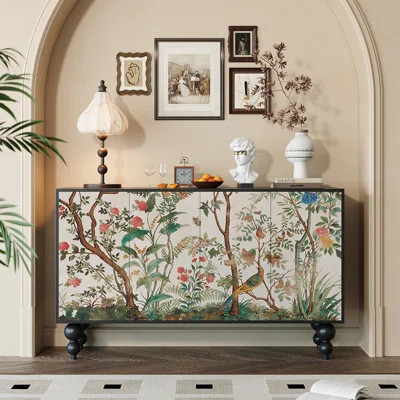 59.05'' Wide Sideboard | Wayfair North America