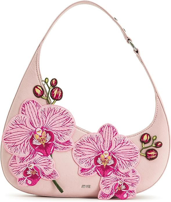 JW PEI Women's Harlee Shoulder Bag | Amazon (US)