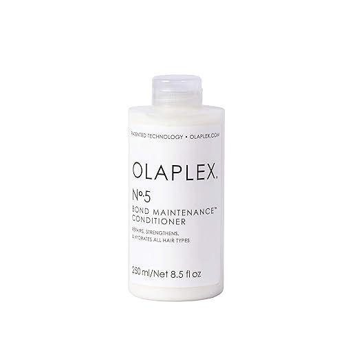 Amazon.com: Olaplex No.5 Bond Maintenance Conditioner, 8.5 Fl Oz : Everything Else | Amazon (US)