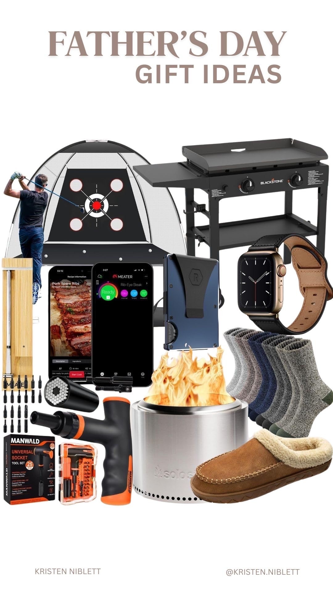 Father’s Day gift ideas from Amazon! 🏌️⌚️☕️

#LTKMens #LTKmomlife