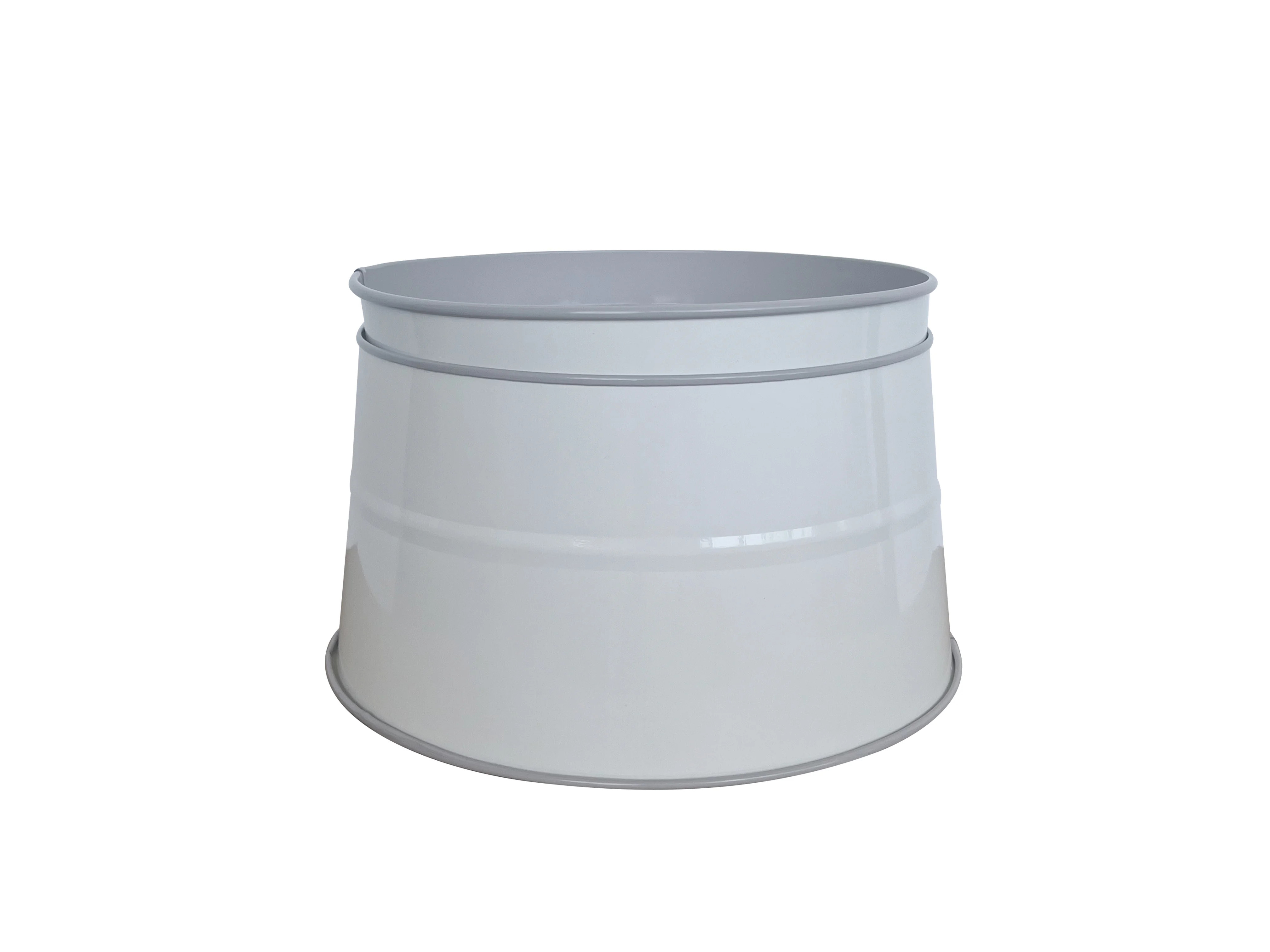 Better Homes & Gardens Galvanized Dispenser Stand - Grey | Walmart (US)