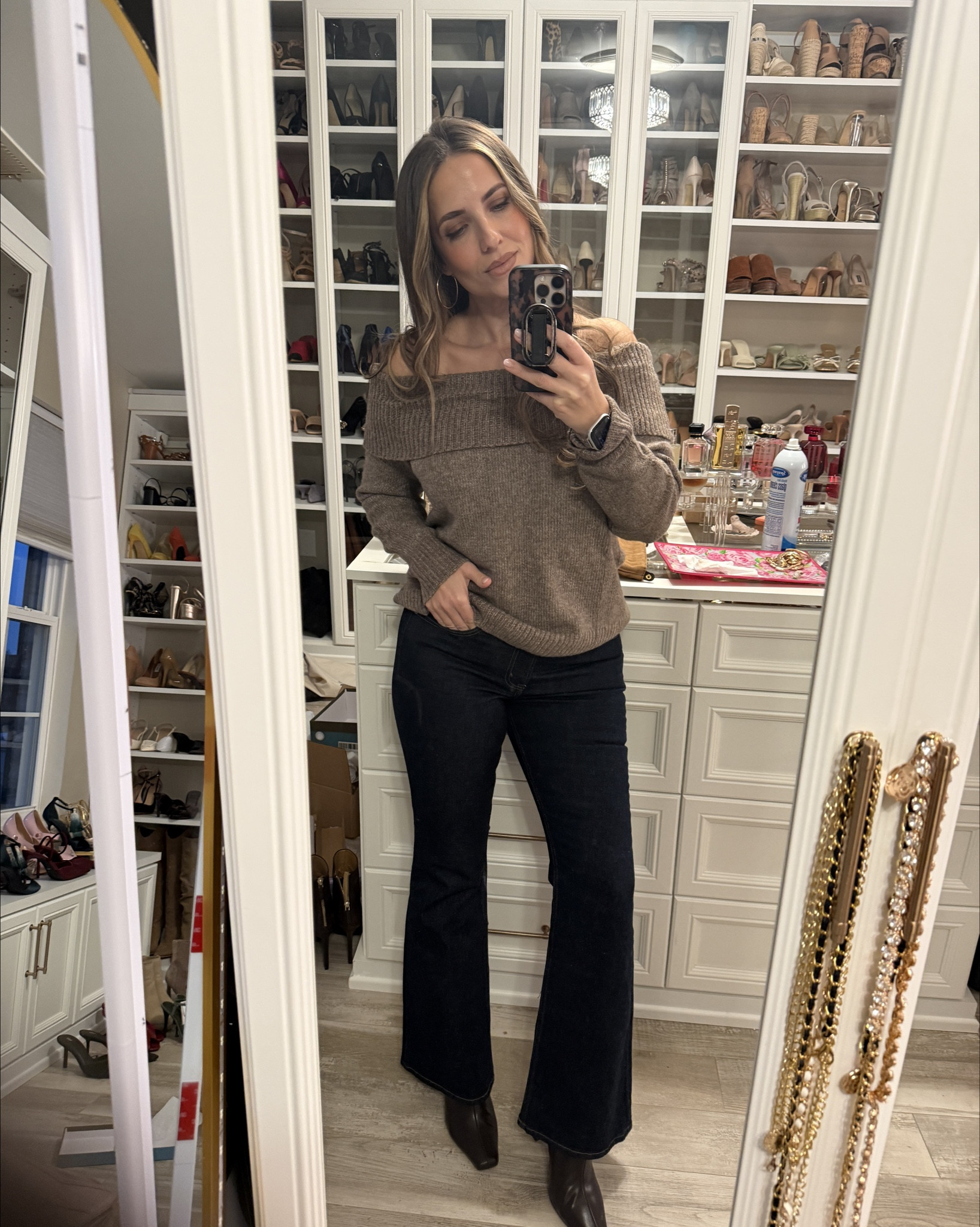 Winter #ootd #amazonstyle 

#LTKFindsUnder50 #LTKFindsUnder100