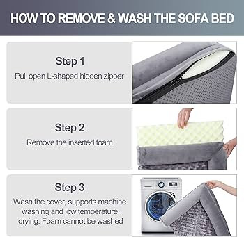 MIHIKK Orthopedic Dog Bed Deluxe Plush L-Shaped Dog Couch Beds with Waterproof Lining Bolster Dog... | Amazon (US)