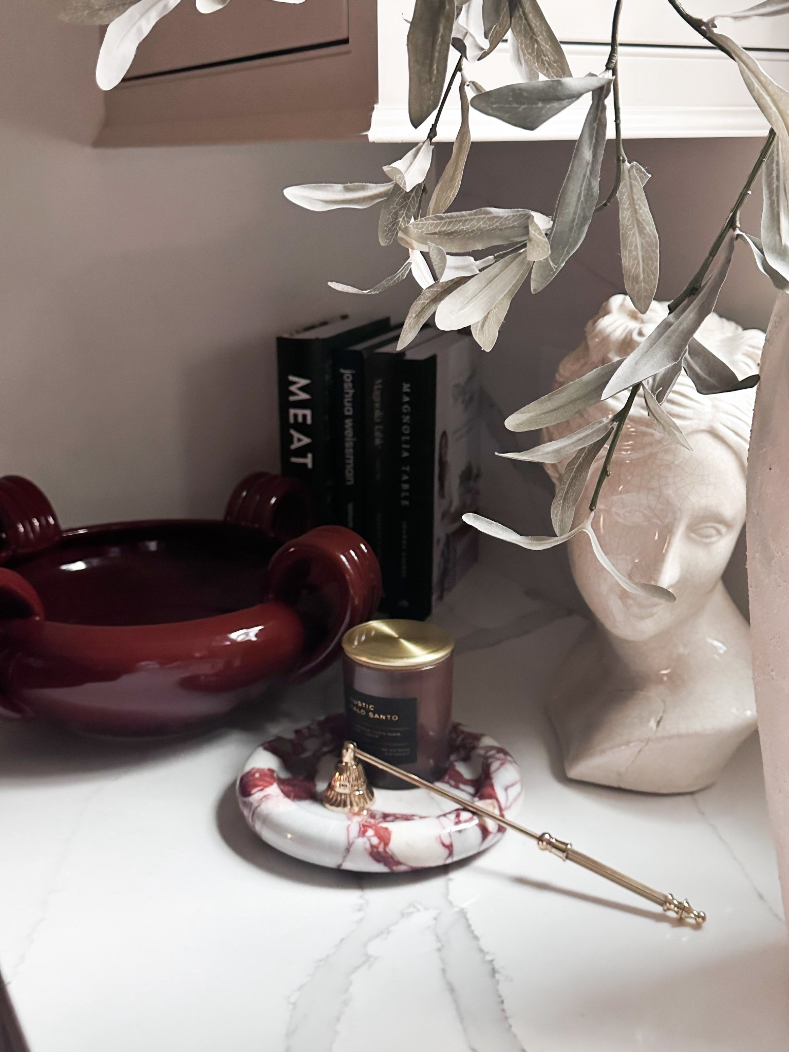 The fall decor shake up 
Scroll to shop 

#LTKStyleTip #LTKHome #LTKSeasonal