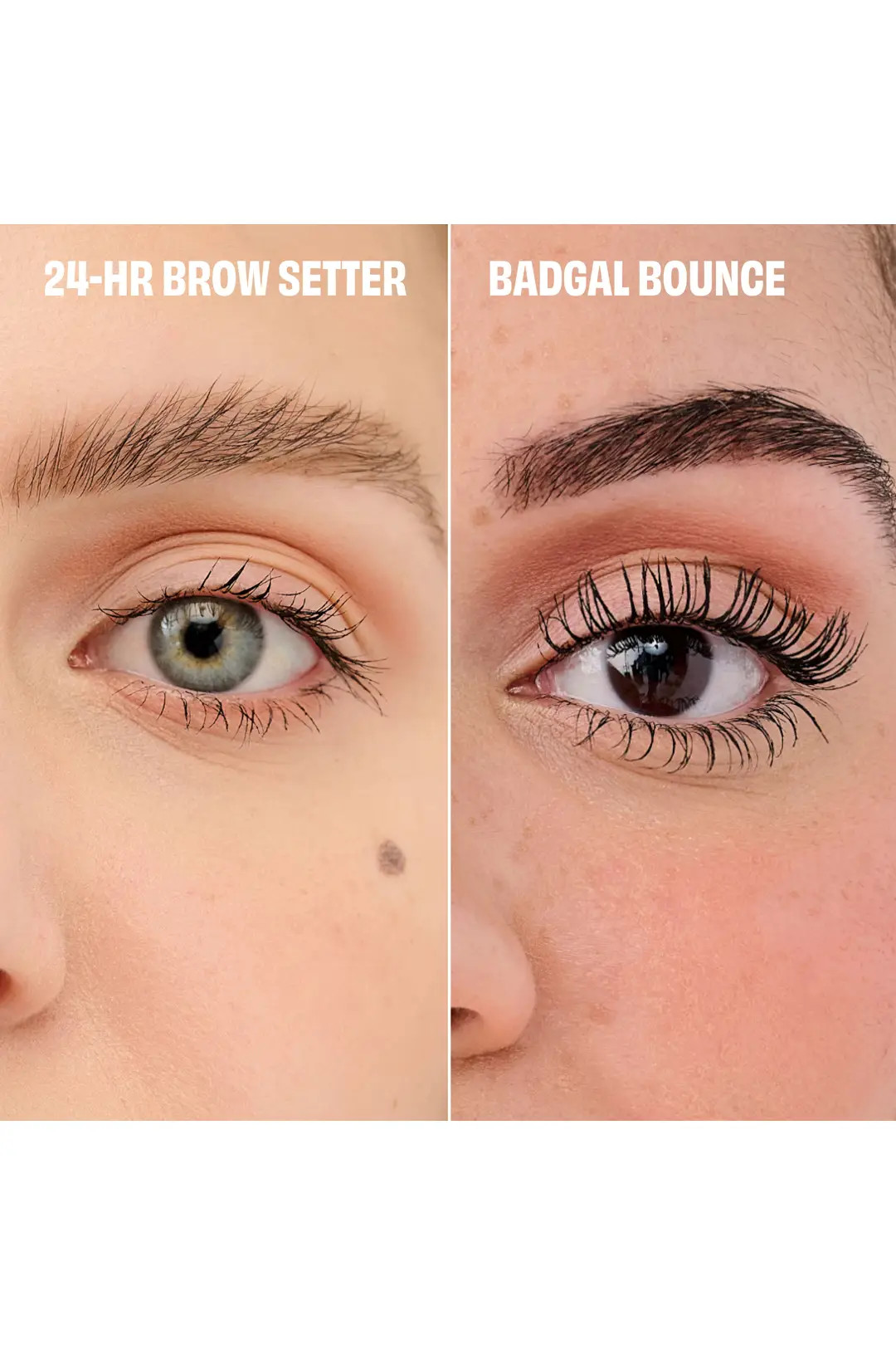 Gift Set | Game Set Bounce Mascara and Brow Stocking Filler Gift Set Worth £29.50 | Benefit | Debenhams UK