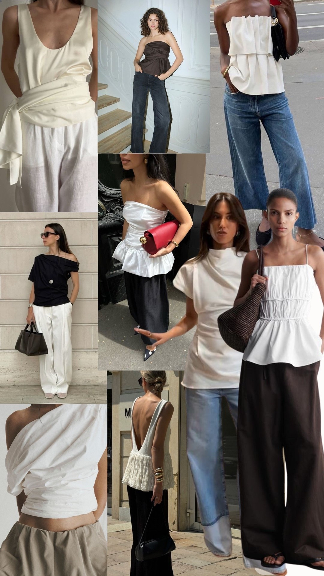 Trend spotted: waist details 🤍

#LTKuk #LTKstyletip #LTKspring