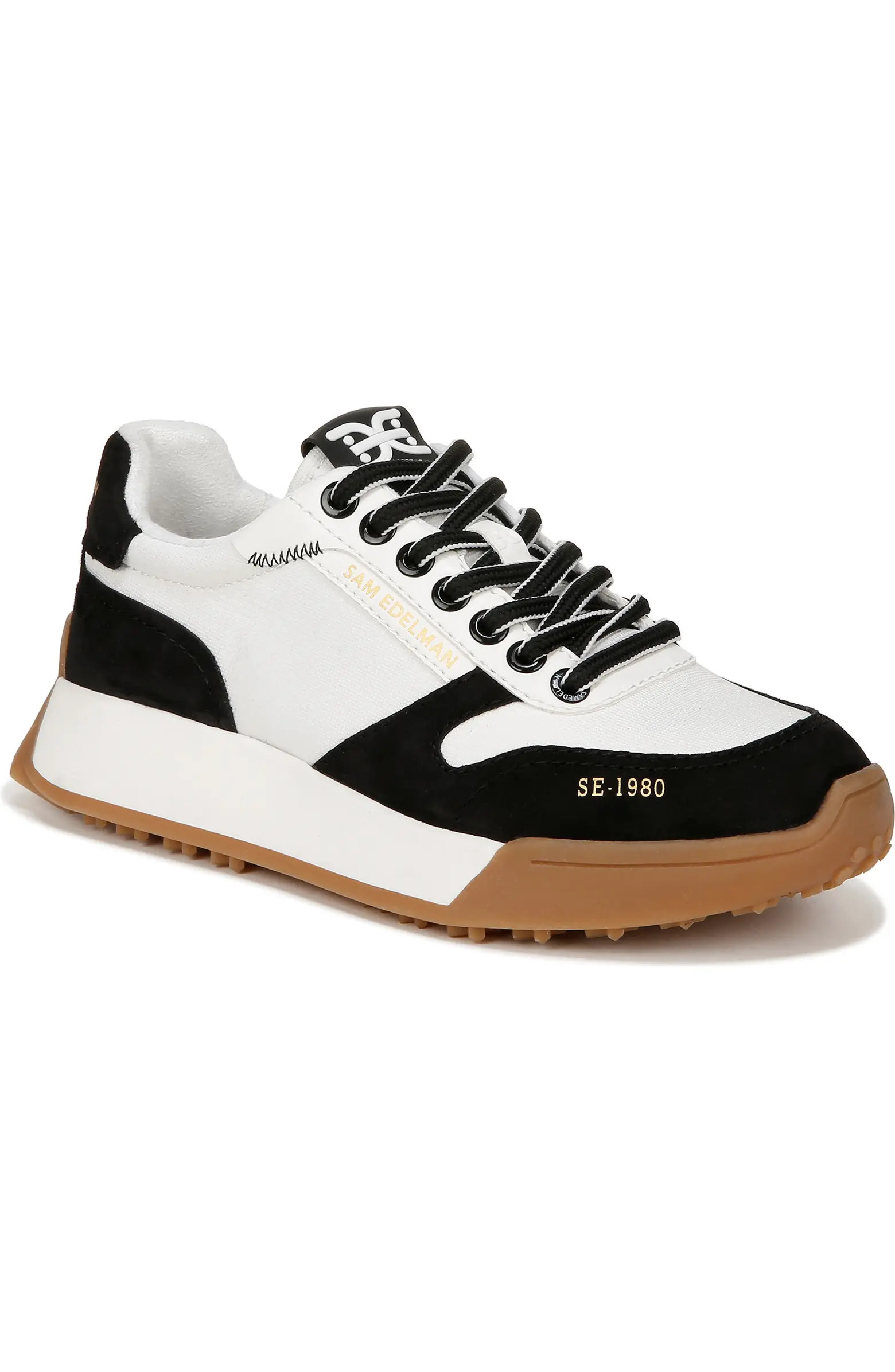 Sam Edelman Layla Sneaker (Women) | Nordstrom | Nordstrom