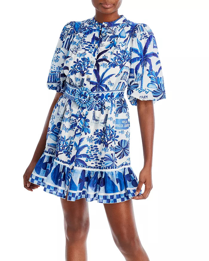 Sweet Rio Mini Dress | Bloomingdale's (US)