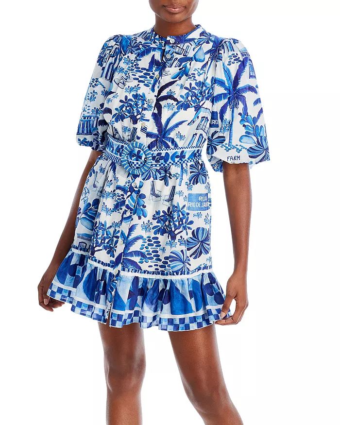 Sweet Rio Mini Dress | Bloomingdale's (US)