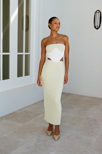 Noa Skirt | SABO SKIRT (Global)