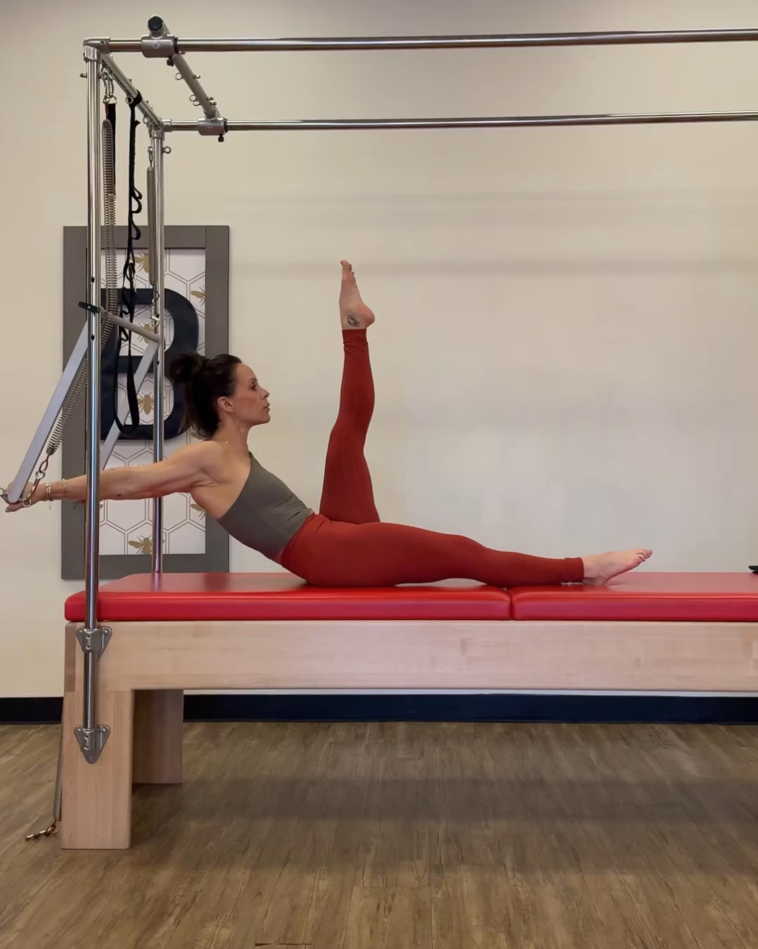 SALE ALERT 🚨 !! I LOVE how flattering the single shoulder top is from Lululemon!  And it stays in place even during your hardest workouts! 💦

#LTKfindsunder100 #LTKActive #LTKfitness