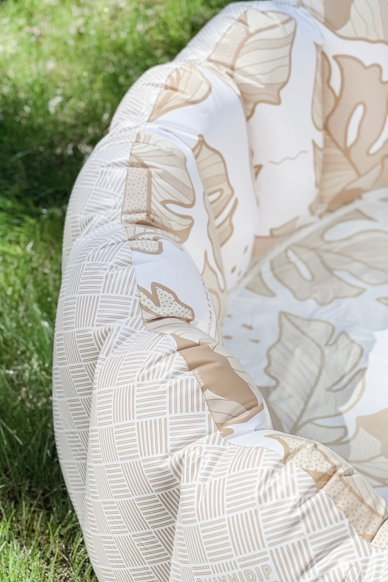 Backyard pools and splash pads are the secret to surviving summer at home with littles! 💦💦💦 Minnidip makes our favorites.

#LTKBaby #LTKKids #LTKSeasonal