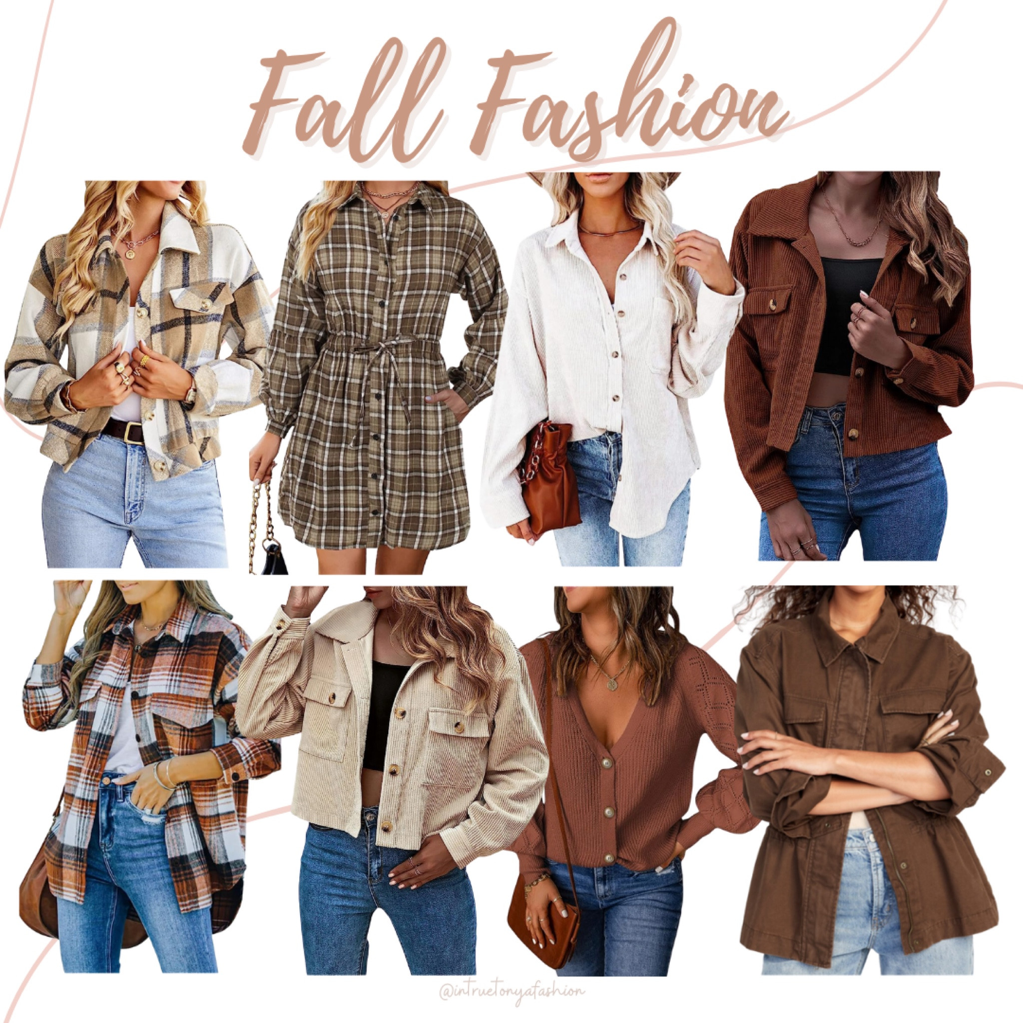 Best fall casual outfits New Arrivals