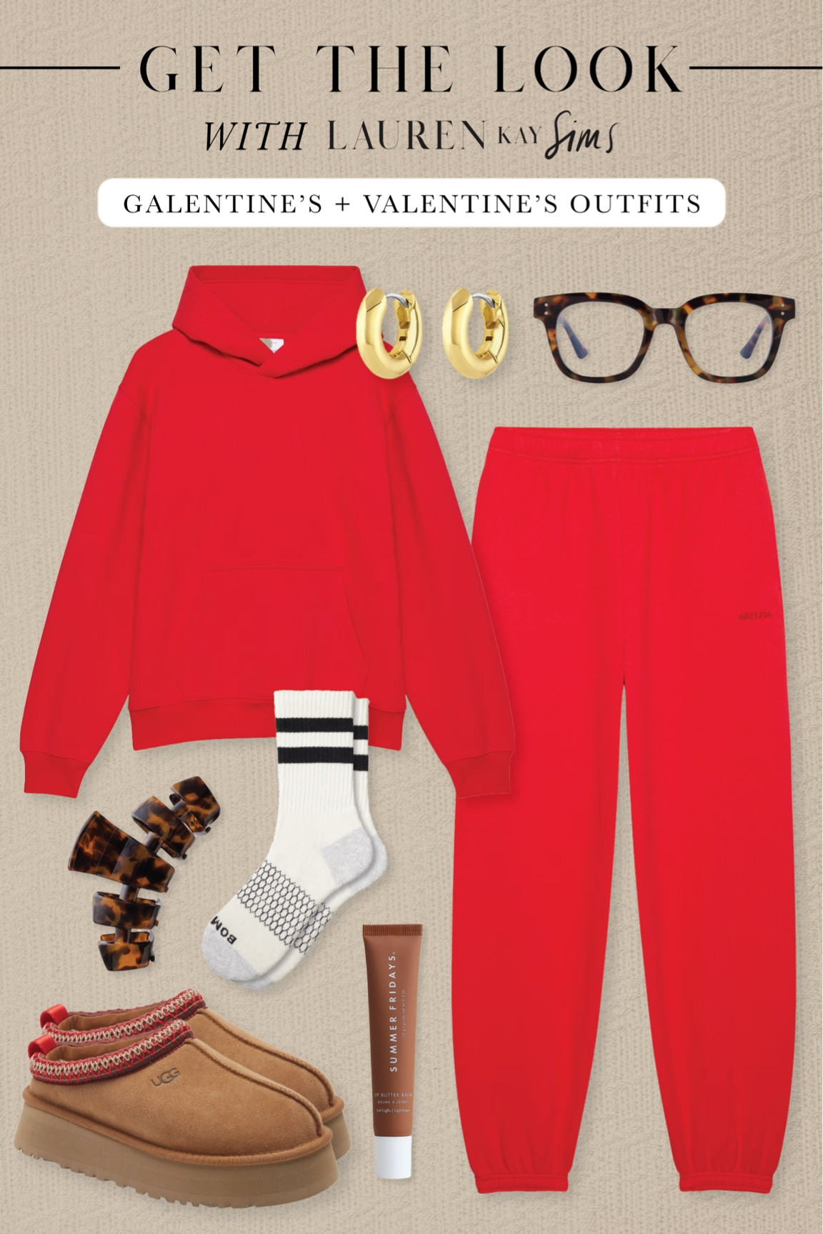 ❤️🩷❤️ galentine’s + valentine’s outfit ideas 

#LTKStyleTip #LTKSeasonal