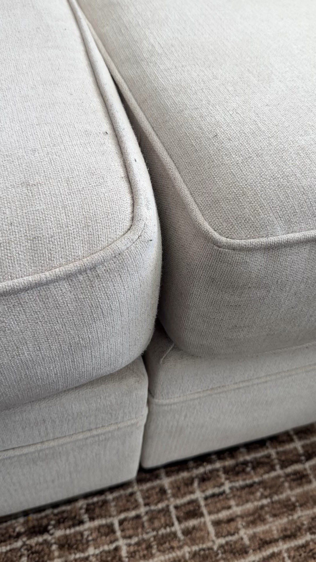 Fabric shaver 


#LTKdayinmylife #LTKHome