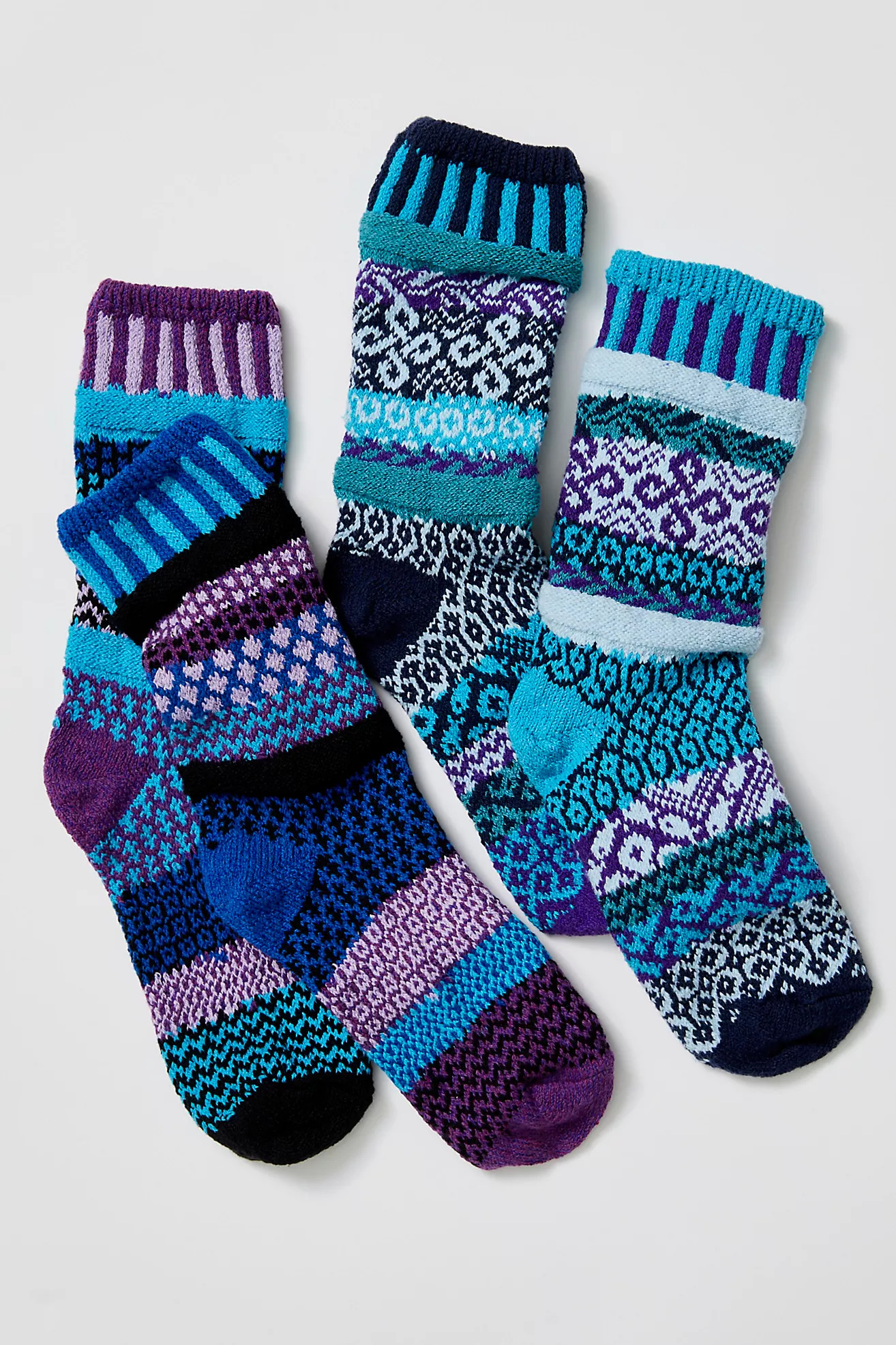 Coastal Crew Socks | Free People (Global - UK&FR Excluded)