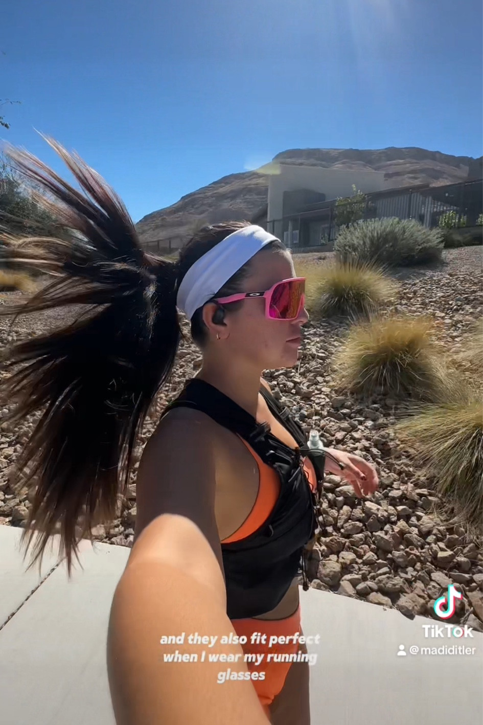 Running OOTD 

#ootd #running 

#LTKActive #LTKMidsize #LTKFitness