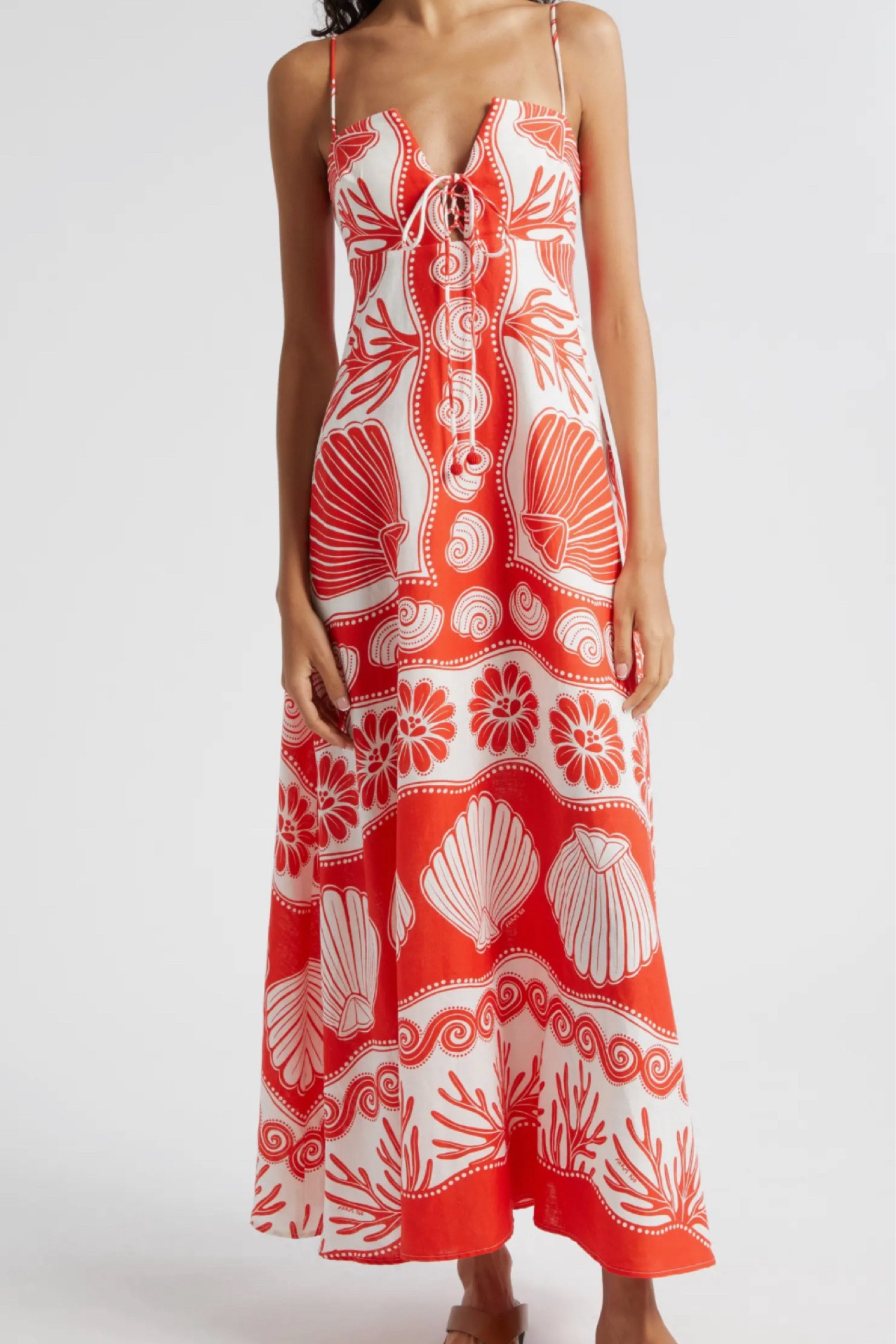 Summer vibes in the cutest maxi 

#LTKstyletip #LTKSeasonal #LTKtravel