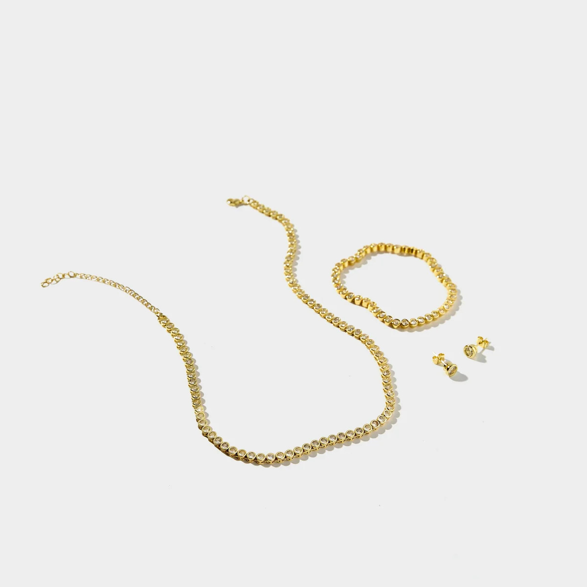 Eliza Jewelry Set | Allie + Bess