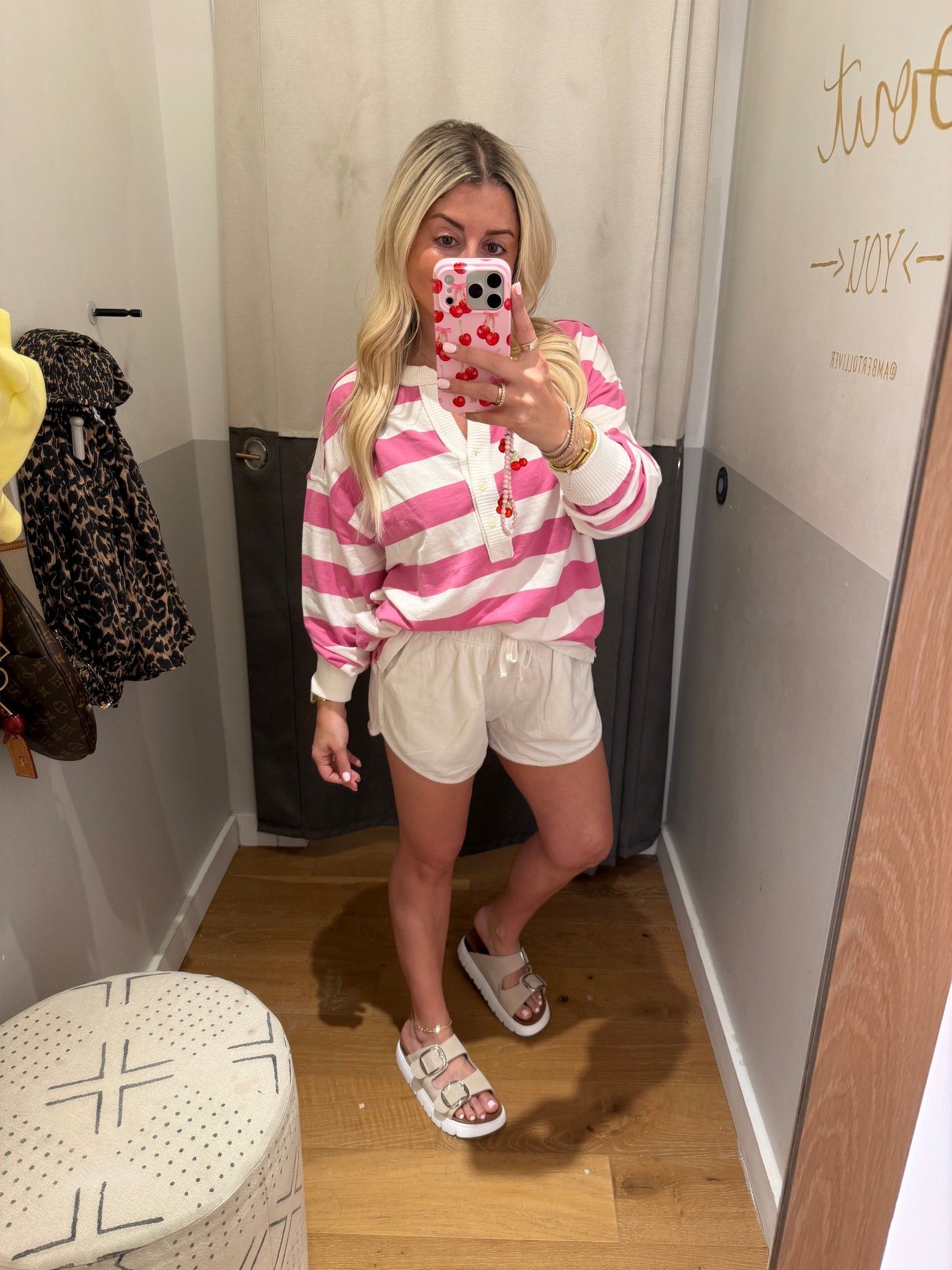 New @Aerie on sale
Size small
Sandals tts

#LTKSaleAlert #LTKxAerie