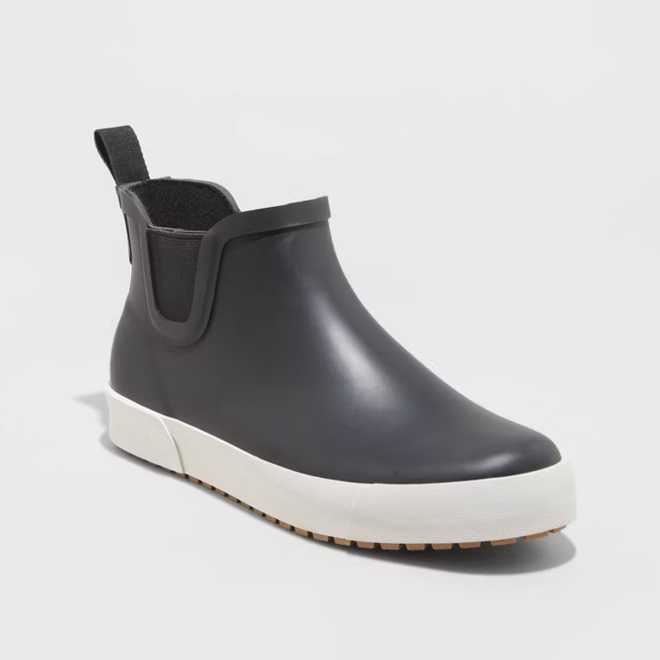 Women's Shirley Rain Boots - Universal Thread™ | Target
