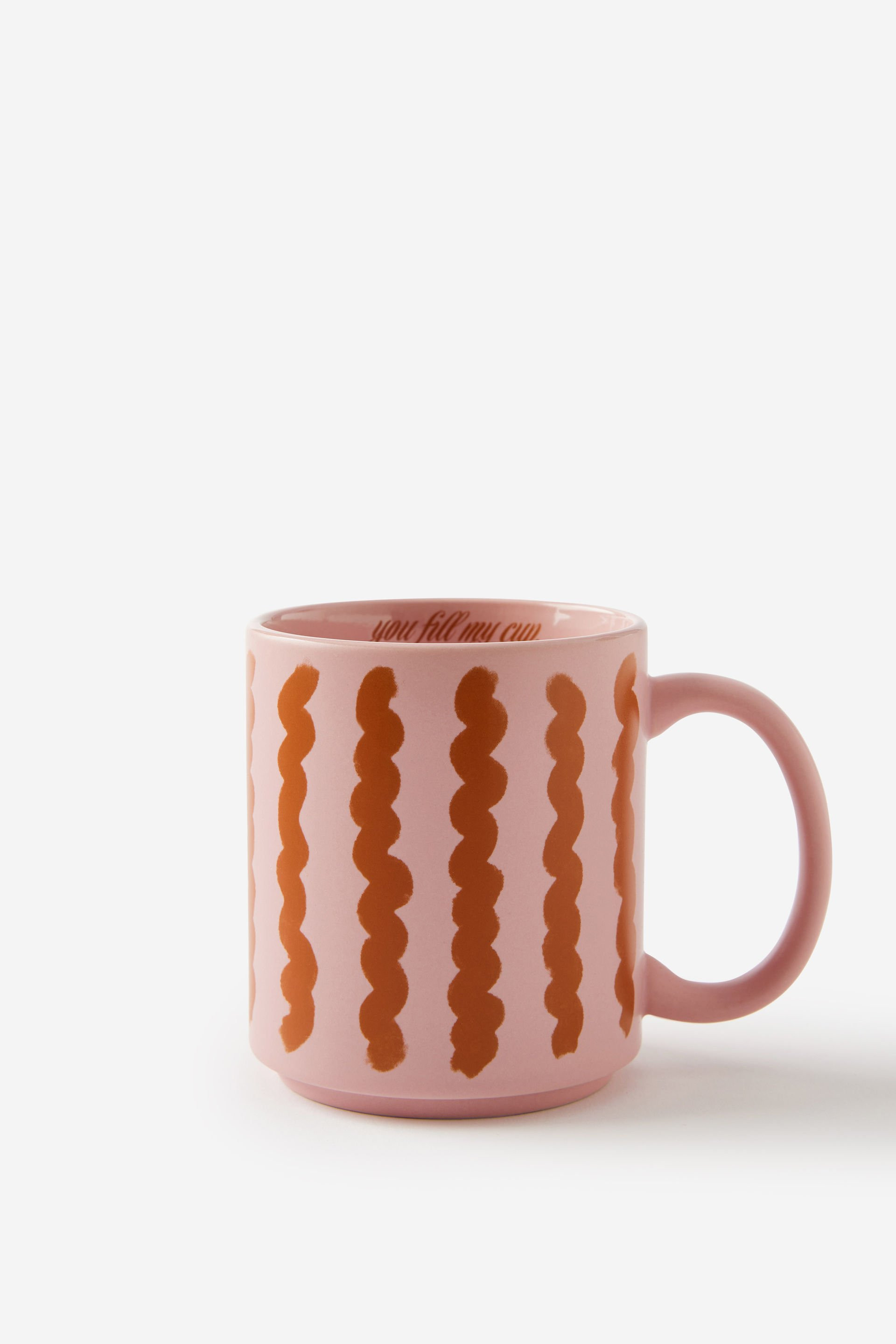 Typo - Daily Mug - You fill my cup | Cotton On (ANZ)