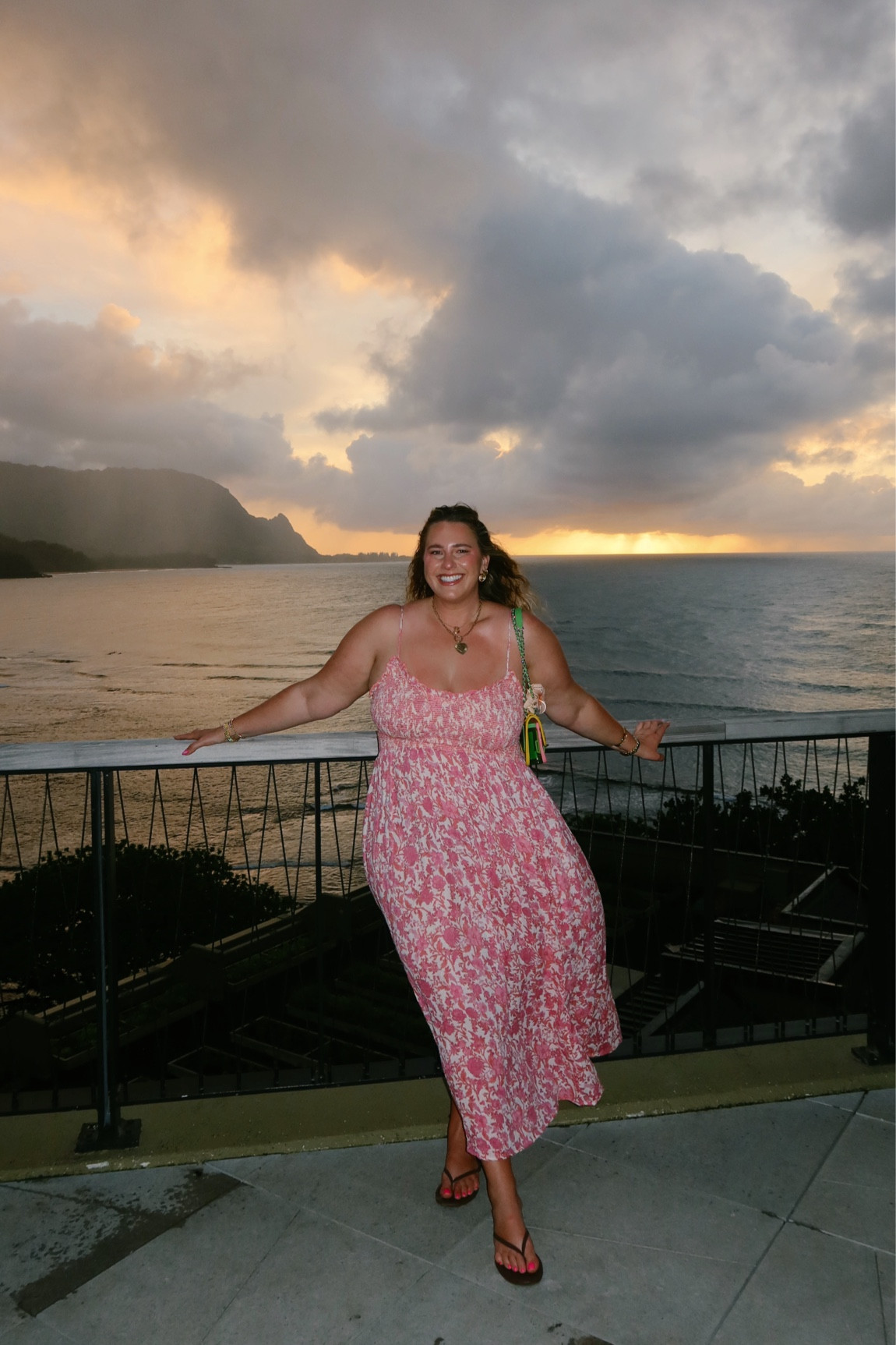 The most comfy & beautiful sundress! So great for vacation or just to wear all summer long! I wore this without a bra but I’m also linking my fav strapless options!

I’m wearing the size large!

#LTKPlusSize #LTKMidsize #LTKTravel