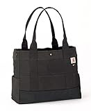 Carhartt Legacy Women's Tote East/West, Black | Amazon (US)